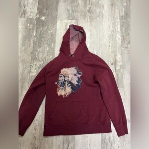 Hooey women’s sweatshirt